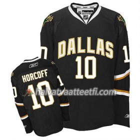 Reebok Miesten NHL Dallas Stars Pelipaita Shawn Horcoff #10 Premier Musta