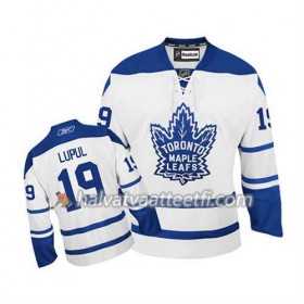 Reebok Miesten NHL Toronto Maple Leafs Pelipaita Joffrey Lupul #19 Kolmas Valkoinen