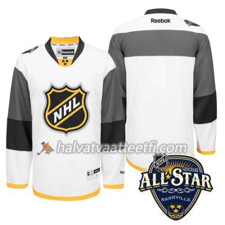2016 All-Star NHL Premier-Valkoinen Paita