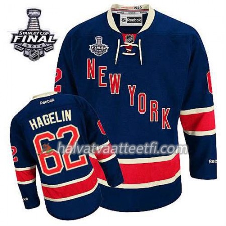 Reebok Miesten NHL New York Rangers Pelipaita Brian Leetch #62 Kolmas Sininen 2014 Stanley Cup Reebok Miesten NHL New York Rangers Pelipaita Brian Leetch #62 Kolmas Sininen 2014 Stanley Cup