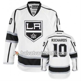 Reebok Miesten NHL Los Angeles Kings Pelipaita Mike Richards #10 Vieras
