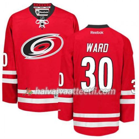 Reebok Miesten NHL Carolina Hurricanes Pelipaita Cam Ward #30 Koti Punainen Reebok Miesten NHL Carolina Hurricanes Pelipaita Cam Ward #30 Koti Punainen