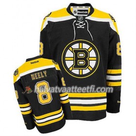 Reebok Miesten NHL Boston Bruins Pelipaita Cam Neely #8 Koti Musta