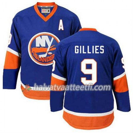Reebok Miesten NHL New York Islanders Pelipaita Clark Gillies #9 Throwback Reebok Miesten NHL New York Islanders Pelipaita Clark Gillies #9 Throwback