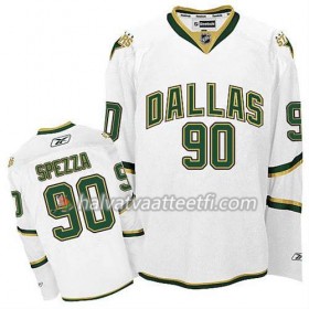 Reebok Miesten NHL Dallas Stars Pelipaita Jason Spezza #90 Kolmas Vihreä