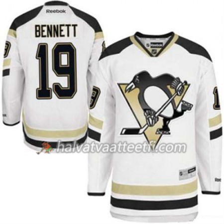 Reebok Miesten NHL Pittsburgh Penguins Pelipaita Beau Bennett 19 Valkoinen 2014 Stadium Series Reebok Miesten NHL Pittsburgh Penguins Pelipaita Beau Bennett 19 Valkoinen 2014 Stadium Series