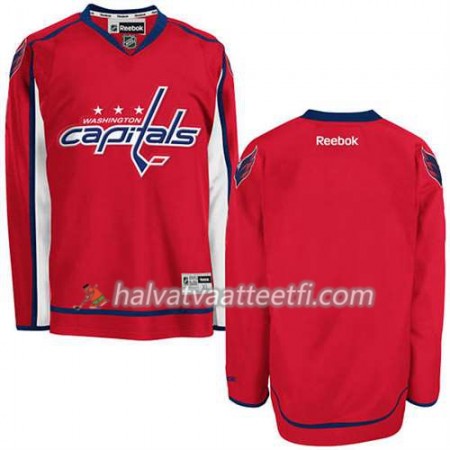 Reebok Miesten NHL Washington Capitals Pelipaita Captain Blank Premier Punainen Koti Reebok Miesten NHL Washington Capitals Pelipaita Captain Blank Premier Punainen Koti