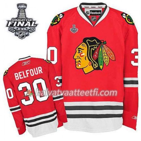 Reebok Miesten NHL Chicago Blackhawks Pelipaita Duncan Keith #30 Koti Punainen 2015 Stanley Cup Reebok Miesten NHL Chicago Blackhawks Pelipaita Duncan Keith #30 Koti Punainen 2015 Stanley Cup