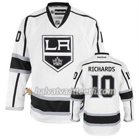Reebok Naisten NHL Los Angeles Kings Pelipaita Mike Richards #10 Premier Vieras Reebok Naisten NHL Los Angeles Kings Pelipaita Mike Richards #10 Premier Vieras