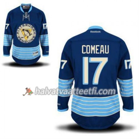 Reebok Miesten NHL Pittsburgh Penguins Pelipaita Blake Comeau 17 Sininen Kolmas Reebok Miesten NHL Pittsburgh Penguins Pelipaita Blake Comeau 17 Sininen Kolmas