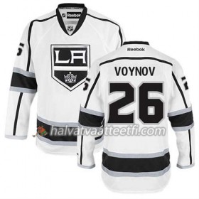 Reebok Miesten NHL Los Angeles Kings Pelipaita Slava Voynov #26 Vieras