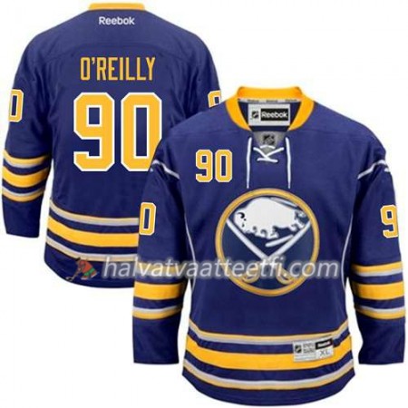 Reebok Miesten NHL Buffalo Sabres Pelipaita Ryan OReilly #90 Koti Sininen Reebok Miesten NHL Buffalo Sabres Pelipaita Ryan OReilly #90 Koti Sininen
