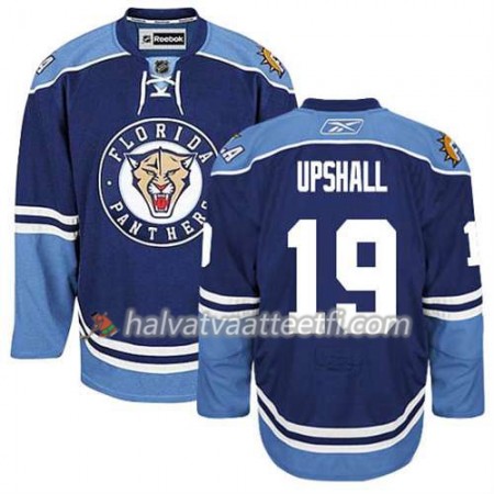 Reebok Miesten NHL Florida Panthers Pelipaita Scottie Upshall #19 Kolmas Sininen Reebok Miesten NHL Florida Panthers Pelipaita Scottie Upshall #19 Kolmas Sininen