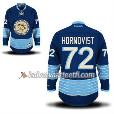 Reebok Miesten NHL Pittsburgh Penguins Pelipaita Patric Hornqvist 72 Sininen Kolmas Reebok Miesten NHL Pittsburgh Penguins Pelipaita Patric Hornqvist 72 Sininen Kolmas