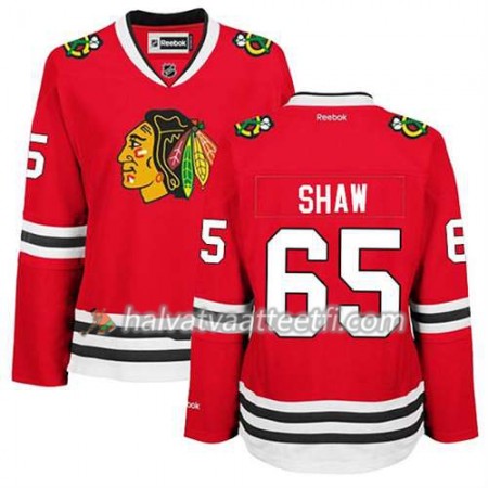 Reebok Miesten NHL Chicago Blackhawks Pelipaita Andrew Shaw #65 Koti Punainen Reebok Miesten NHL Chicago Blackhawks Pelipaita Andrew Shaw #65 Koti Punainen