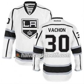 Reebok Miesten NHL Los Angeles Kings Pelipaita Rogie Vachon #30 Vieras