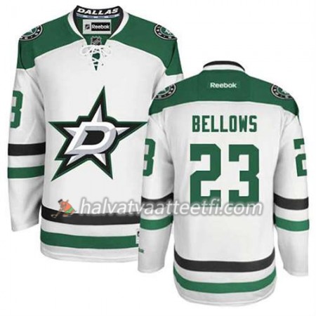 Reebok Miesten NHL Dallas Stars Pelipaita Brian Bellows #23 Vieras Musta
