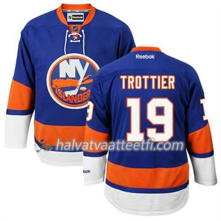 Reebok Miesten NHL New York Islanders Pelipaita Bryan TPunainentier #19 Koti Sininen Reebok Miesten NHL New York Islanders Pelipaita Bryan TPunainentier #19 Koti Sininen